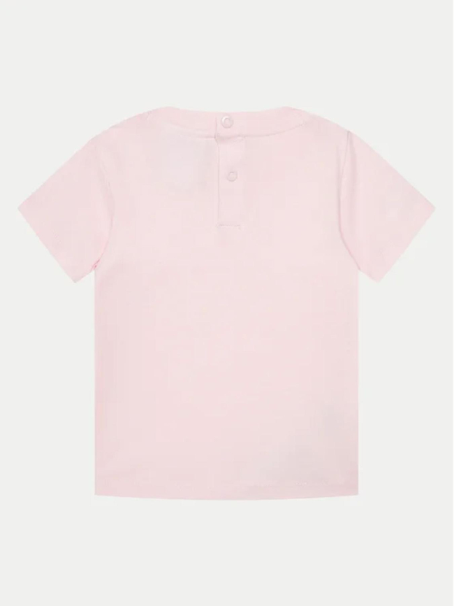 Ensemble de survêtement rose et bleu bébé - Champion