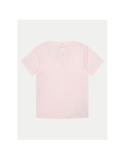 Ensemble de survêtement rose et bleu bébé - Champion