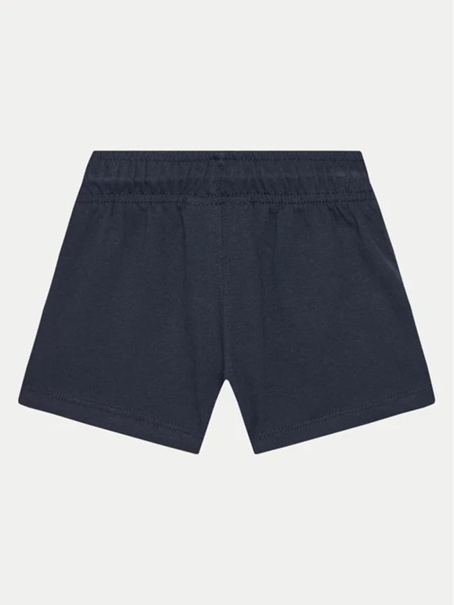 Ensemble de survêtement rose et bleu bébé - Champion