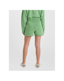 Short pargi vert fille - Le Temps Des Cerise