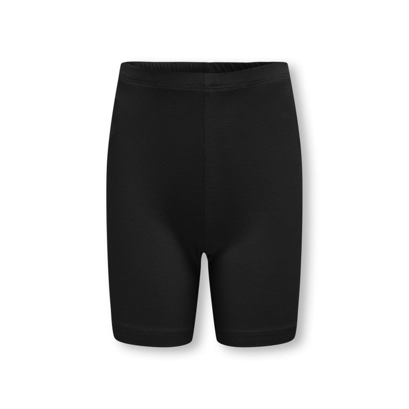 Short cycliste koglife noir fille - Only