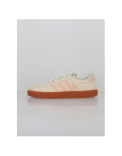 Baskets vl court 3.0 beige femme - Adidas