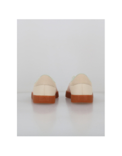 Baskets vl court 3.0 beige femme - Adidas