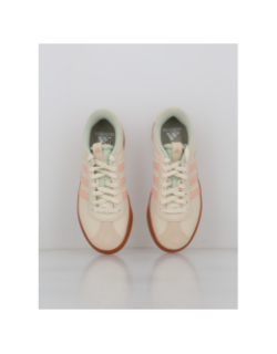 Baskets vl court 3.0 beige femme - Adidas