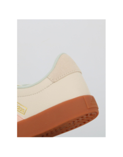 Baskets vl court 3.0 beige femme - Adidas