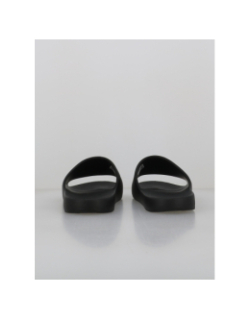 Claquettes basic slide noir homme - Tommy Hilfiger