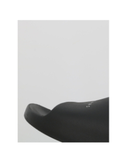 Claquettes basic slide noir homme - Tommy Hilfiger