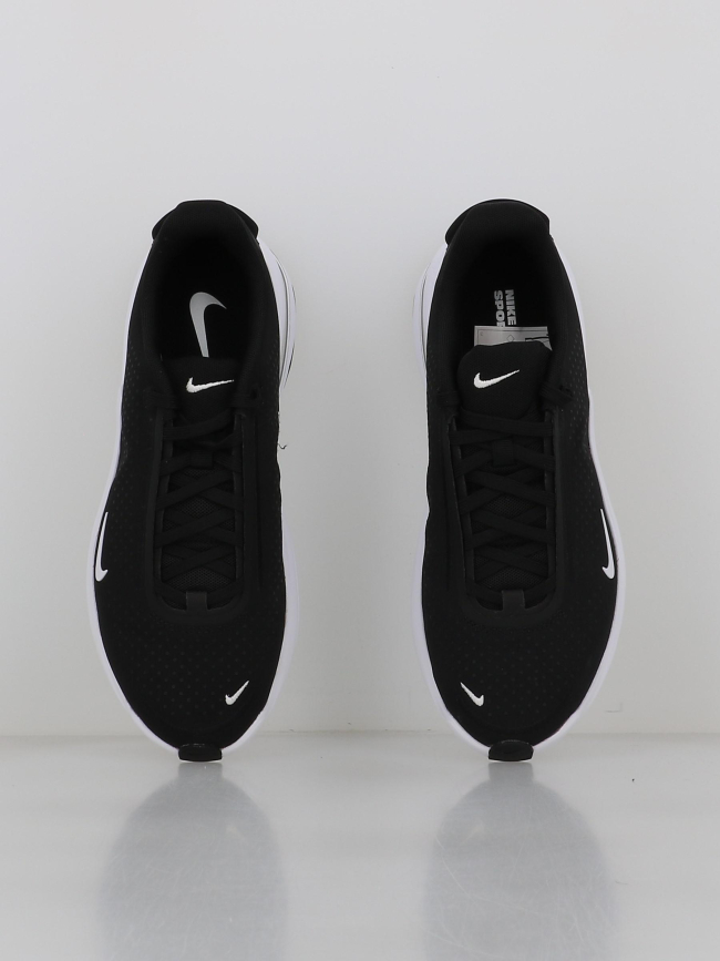 Baskets air zoom upturn noir homme - Nike