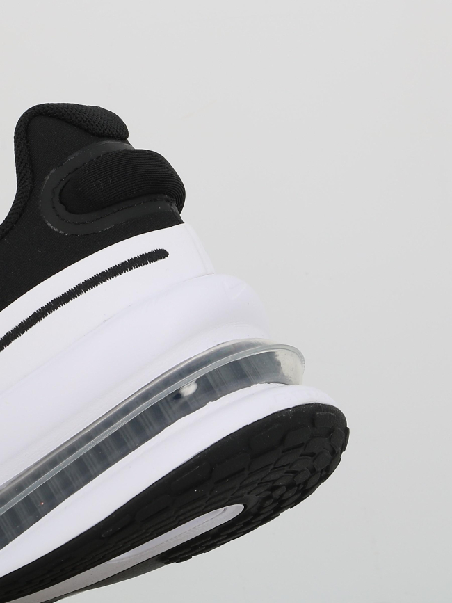 Baskets air zoom upturn noir homme - Nike