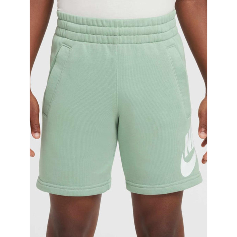 Short de sport nsw club vert garçon - Nike