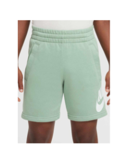 Short de sport nsw club vert garçon - Nike