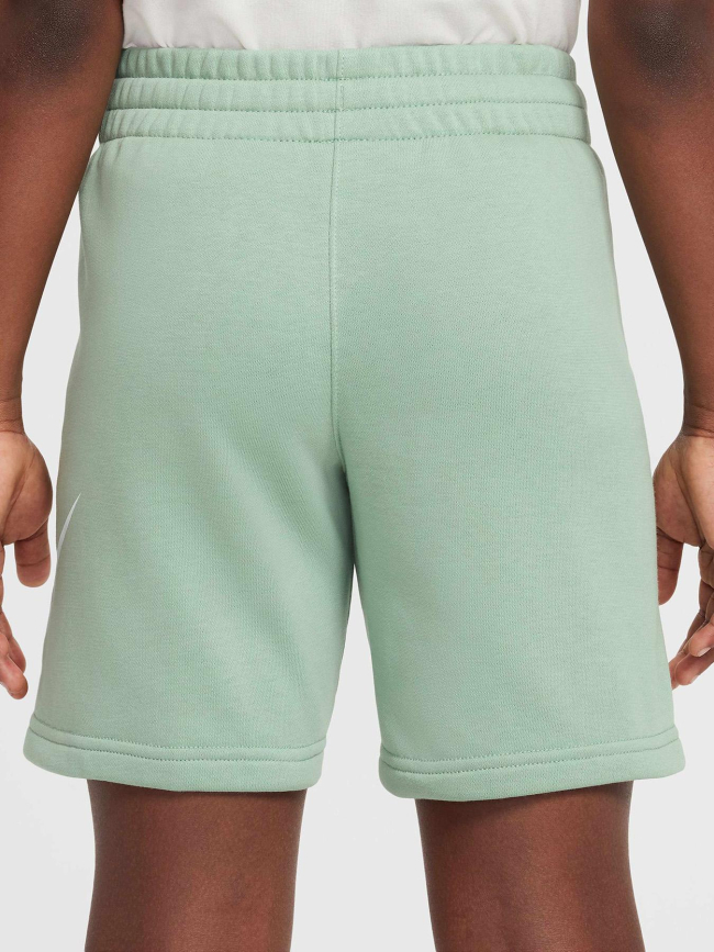 Short de sport nsw club vert garçon - Nike