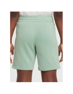 Short de sport nsw club vert garçon - Nike