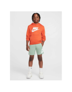 Short de sport nsw club vert garçon - Nike