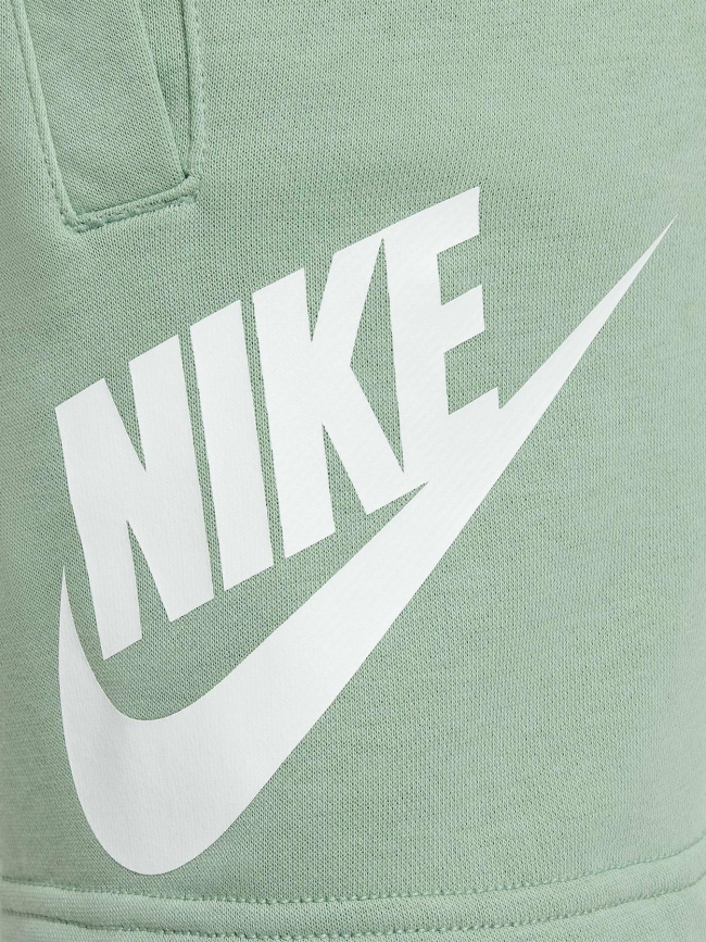 Short de sport nsw club vert garçon - Nike
