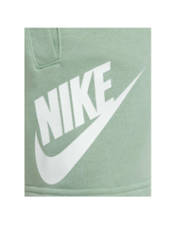 Short de sport nsw club vert garçon - Nike