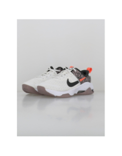 Chaussures de running zoom bella 6 blanc femme - Nike