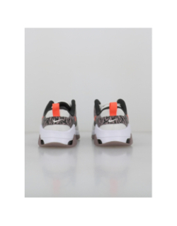 Chaussures de running zoom bella 6 blanc femme - Nike