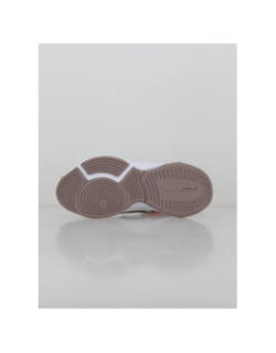 Chaussures de running zoom bella 6 blanc femme - Nike