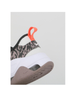 Chaussures de running zoom bella 6 blanc femme - Nike