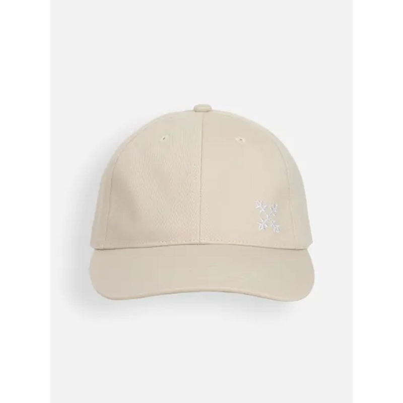 Casquette escoz beige homme - Oxbow
