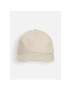 Casquette escoz beige homme - Oxbow