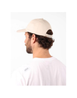 Casquette escoz beige homme - Oxbow