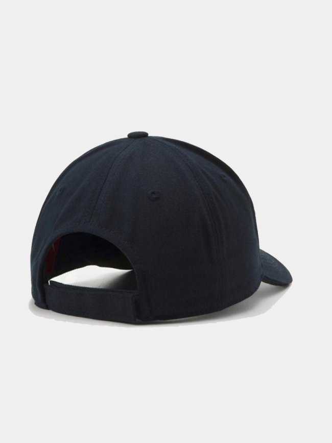 Casquette baseball logo brodé bleu marine adulte - Champion