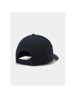 Casquette baseball logo brodé bleu marine adulte - Champion