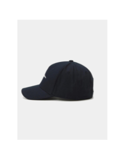 Casquette baseball logo brodé bleu marine adulte - Champion
