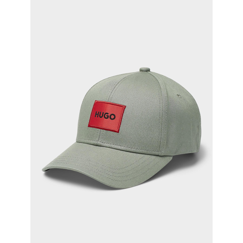 Casquette men-x 581 vert homme - Hugo