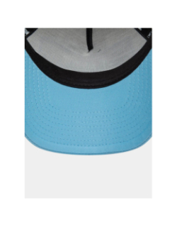 Casquette trucker cabo gris et bleu homme - New Era