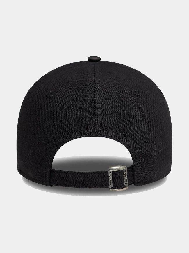 Casquette 9forty NY yankees noir femme - New Era