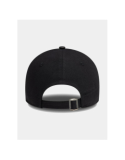 Casquette 9forty NY yankees noir femme - New Era