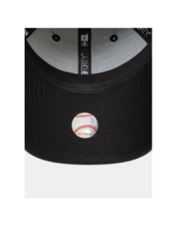 Casquette 9forty NY yankees noir femme - New Era