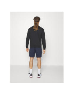 Short molleton bleu marine homme - Champion
