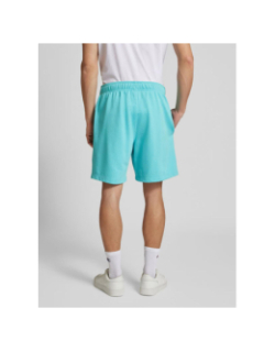 Short molleton bleu ciel homme - Champion