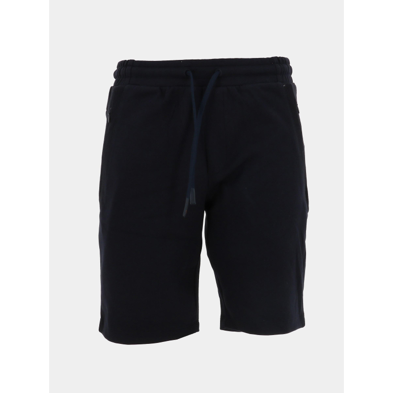 Short jogging baltra bleu marine homme - Benson & Cherry