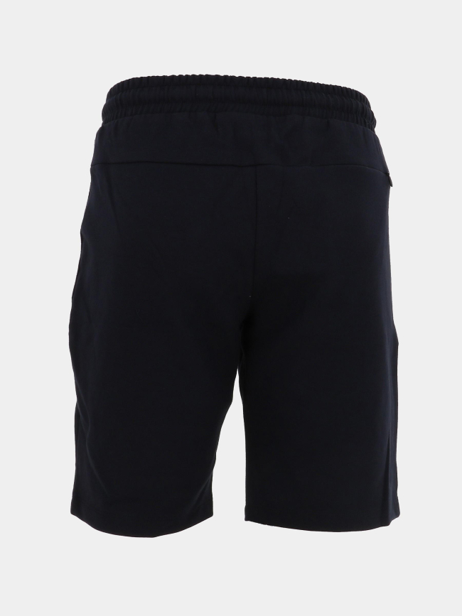 Short jogging baltra bleu marine homme - Benson & Cherry