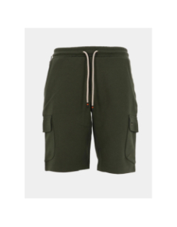 Short cargo bankyo kaki homme - Benson & Cherry