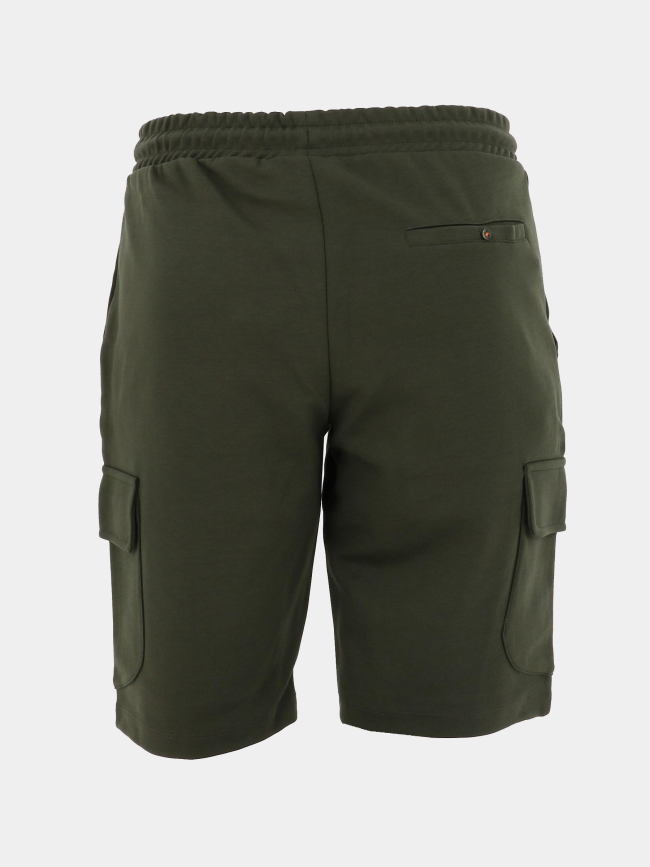 Short cargo bankyo kaki homme - Benson & Cherry