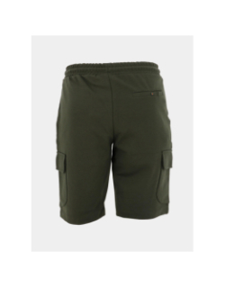 Short cargo bankyo kaki homme - Benson & Cherry