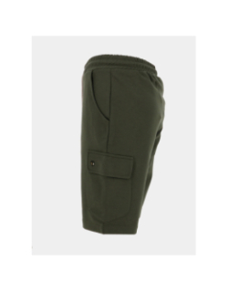 Short cargo bankyo kaki homme - Benson & Cherry