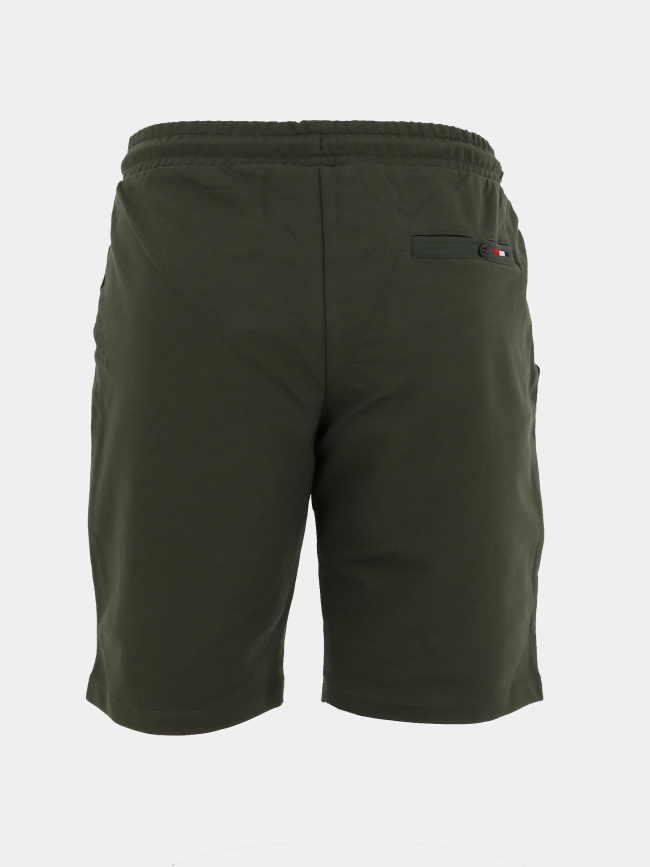 Short jogging bierney kaki homme - Benson & Cherry