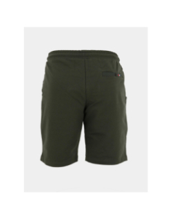 Short jogging bierney kaki homme - Benson & Cherry
