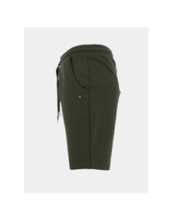 Short jogging bierney kaki homme - Benson & Cherry