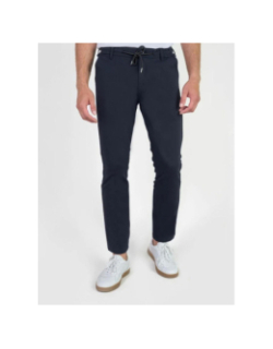 Pantalon malo bleu marine homme - Le Temps Des Cerises