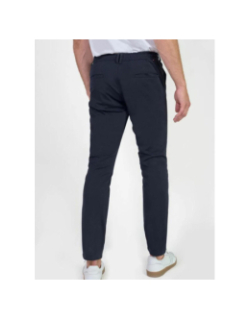 Pantalon malo bleu marine homme - Le Temps Des Cerises