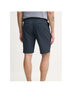 Short harlem printed bleu marine homme - Tommy Hilfiger