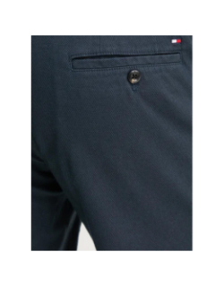 Short harlem printed bleu marine homme - Tommy Hilfiger